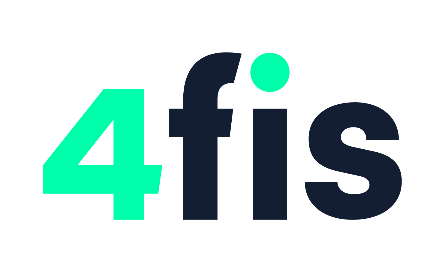 Logo - 4FIS